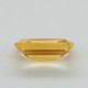 Citrine (Sunela) 4.36 Ct Certified Citrine (Sunela) 4.36 Ct Certified